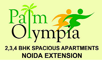 2 Bhk Flat For Sale in Palm Olympia